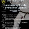 KAITEN ØRESUNDSCUP 2010