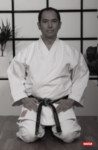 Sensei Kee