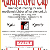 KarateNord Cup del 2