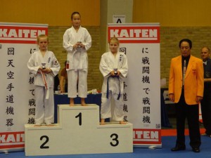 20150411_BS Cup Wendy Nilsson guld